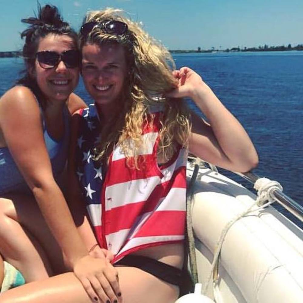 Meet your Posher, Erin